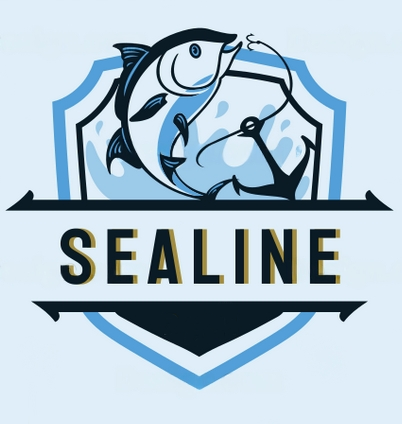 Sealine logo