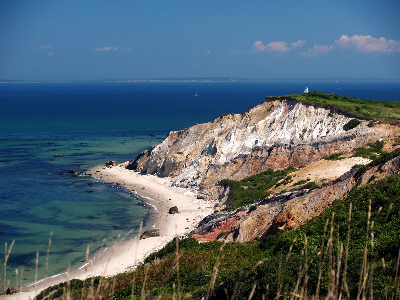 Martha's Vineyard, Massachusetts